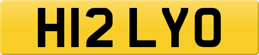 H12LYO